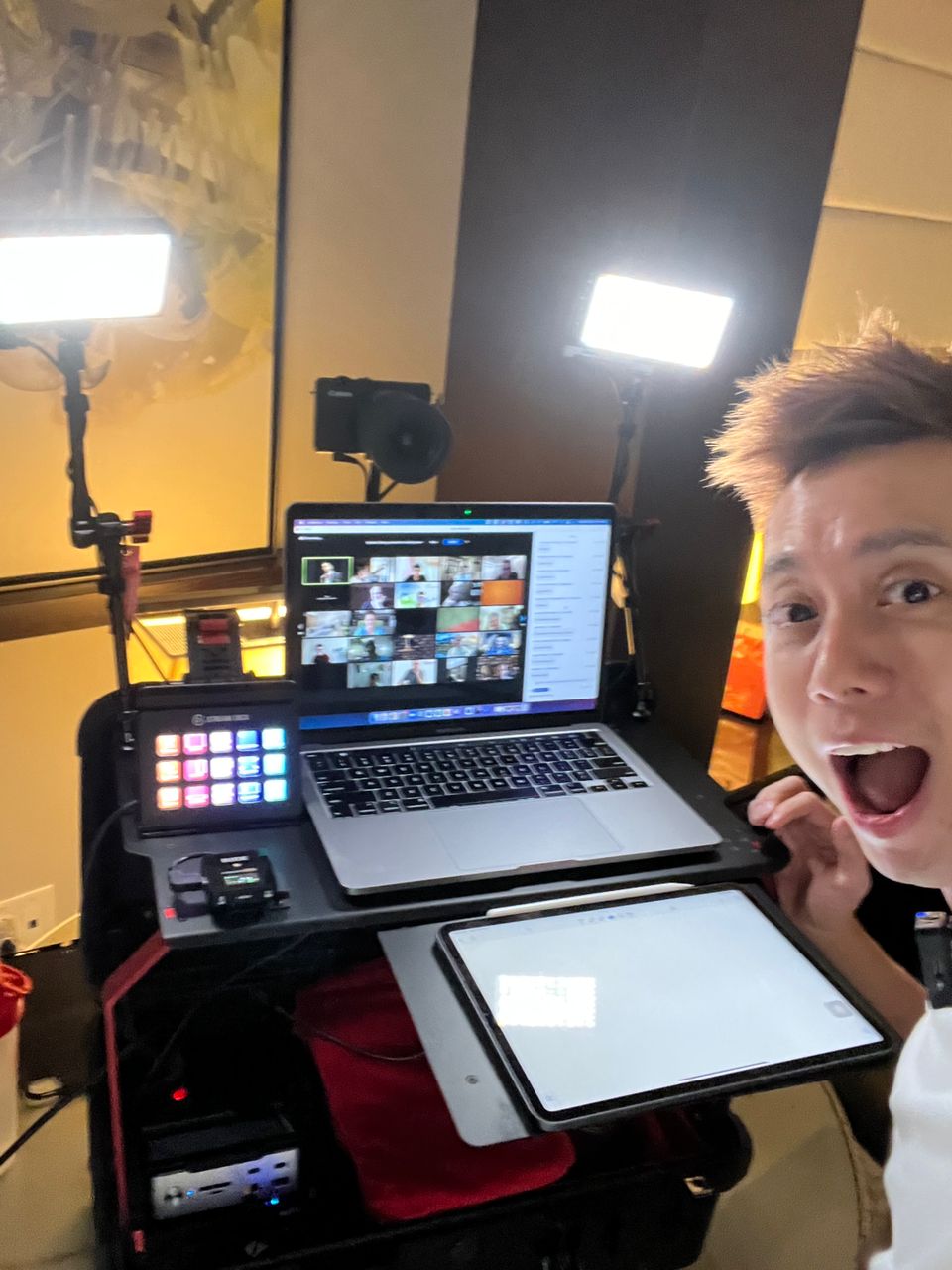 GoBox Studio Peng-Joon