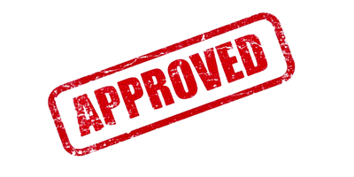 APPROVED